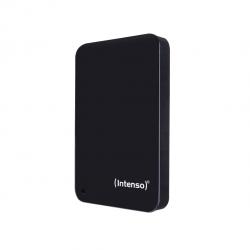 HDD USB 3.0 2TB Blk(w/Case)