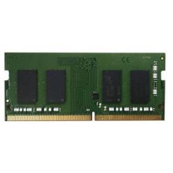 QNAP RAM-4GDR4A0-SO-2666 memory module 4 GB 1 x 4 GB DDR4