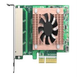 QNAP QXG-2G4T-I225 Network Card