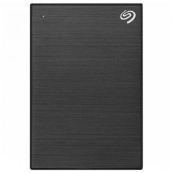 Seagate One Touch STKG500400 external solid state drive 500 GB USB Type-C 3.2 Gen 1 (3.1 Gen 1) Black