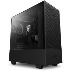 NZXT H510 Flow Black