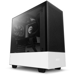 NZXT H510 Flow White