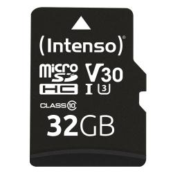 MicroSD UHS-I Professional 32GB