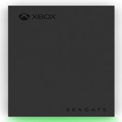 Seagate Retail Xbox 4TB Gaming Drive BLK