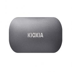 Kioxia EXCERIA PLUS 500GB portable SSD