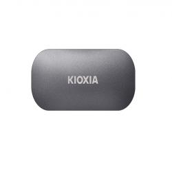 Kioxia EXCERIA PLUS 1TB portable SSD