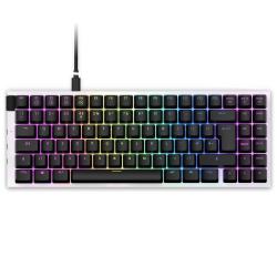 NZXT Function MINITKL Keyboard White