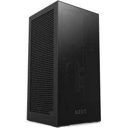 NZXT H1 Rev.2 Black Mini ITX Case