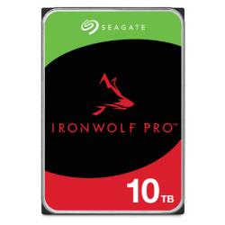 Seagate 10TB IronWolf Pro