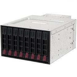 Fujitsu Upgrade kit for 8x 2.5' HDD