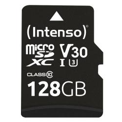 MicroSD UHS-I Professional 128GB