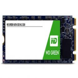 WD Green M.2 2280 SSD 240GB SATA 6GB/s
