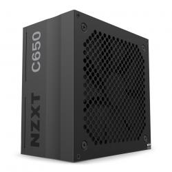 NZXT C Series Gold V2 650W