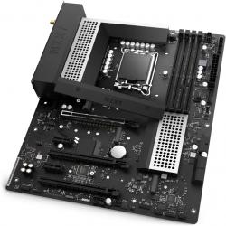 NZXT N5 Z690 White ATX Motherboard