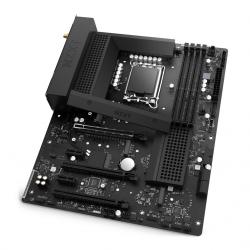 NZXT N5 Z690 Black ATX Motherboard