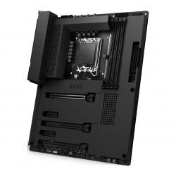 NZXT N7 Z690 Black ATX Motherboard