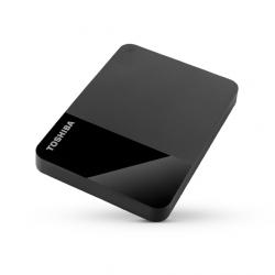 Toshiba Canvio Ready 2.5 1TB black