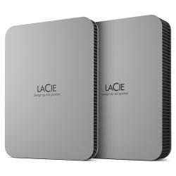 Lacie Mobile Drive 1TB