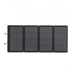 EcoFlow 220W Solar Panel