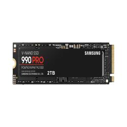 Samsung 990 PRO PCIe 4.0 NVMe M.2 2TB