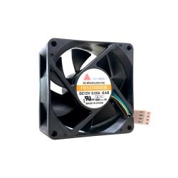 QNAP FAN-7CM-R01 computer cooling system Computer case Black