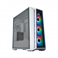 Cooler Master MasterBox 520 white