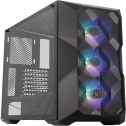 Cooler Master MasterBox TD500 Mesh ARGB