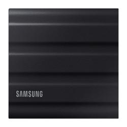 Samsung Portable SSD T7 Shield 4TB Black