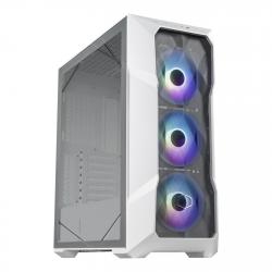 Cooler Master TD500 MESH V2 White
