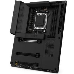 NZXT N7 B650 MB - Wi-Fi and Black Cover