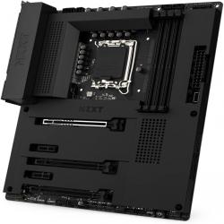NZXT N7 Z790 MB - Wi-Fi and Black Cover