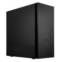Cooler Master Silencio S600 Steel Panel
