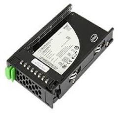 Fujitsu PY-SS38NNH internal solid state drive 3.84 TB 2.5" SAS TLC