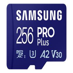 Samsung PRO Plus 256GB microSDXC