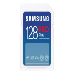 Samsung PRO Plus MB-SD128S 128 GB SDXC UHS-I Class 10