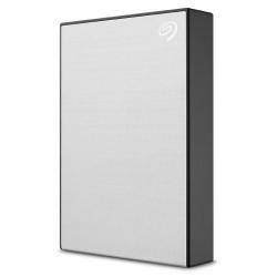 Seagate Retail 1TBOne Touch PW Silver