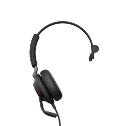 Jabra Evolve2 40 SE USB-A, UC Mono