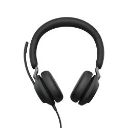 Jabra Evolve2 40 SE USB-C, UC Stereo