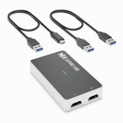 Plugable NIX Video Game Capture Card