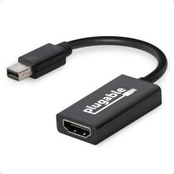 Plugable USB C to VGA Adapter