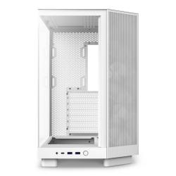NZXT H6 Air Flow RGB White Mid Tower Cs