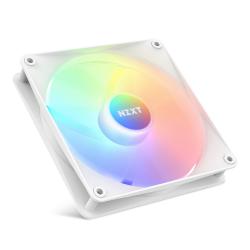NZXT F140 RGB Core Fan 140mm - White
