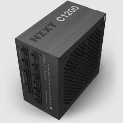 NZXT C Series Gold V2 1200W ATX 3.0