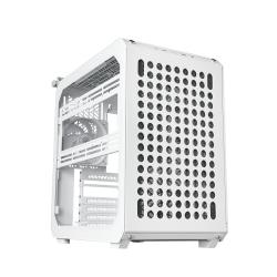Cooler Master Qube 500 Flatpack White