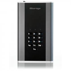 iStorage diskAshur DT2 22TB FIPS C