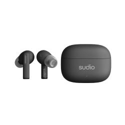 Sudio A1 Pro Black