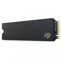Seagate Retail Game Drive 2TB M.2 SSD PS