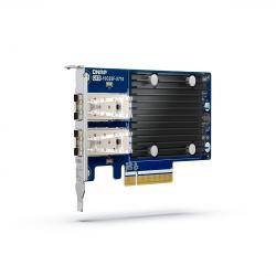 QNAP 10GbE dual-port Network Exp Card