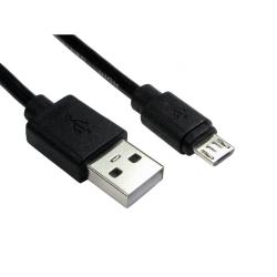 CDL 1.8m USB2.0 A M- Micro B M