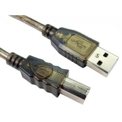 CDL 10m USB2.0 A-B Active Cable